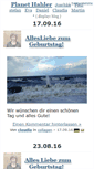 Mobile Screenshot of hahler.de